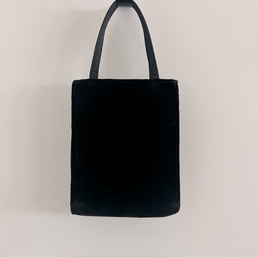 Velvet Gap purse - vintage